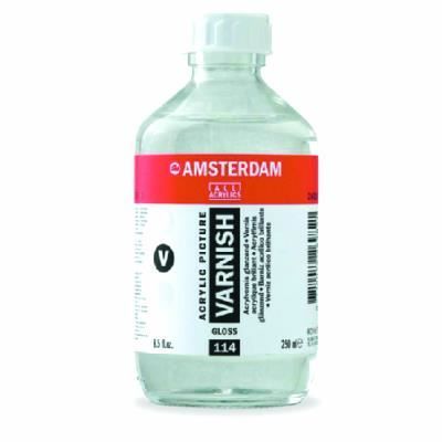 Vernis Acrylique Amsterdam Brillant 114 Royal T Achat Vente Fixatif Vernis Vernis Acrylique Amsterdam Cdiscount