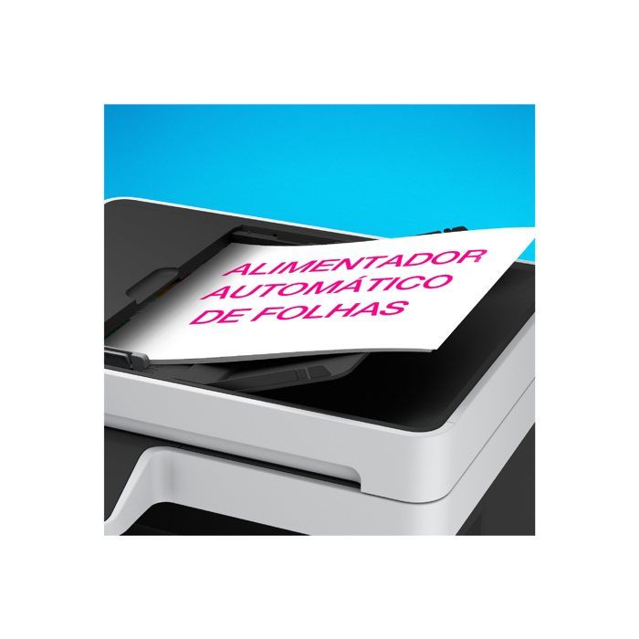 IMPRIMANTES imprimantes et multifonction multifonction jet dencre Epson Ecotank Et-5150
