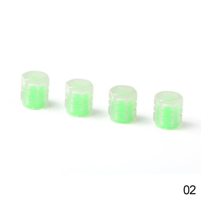 Bouchons De Valve De Pneu Pour Longjia Vmax 300 Vmax300 XDV-300I