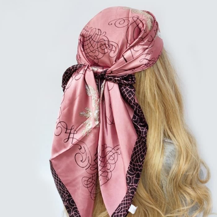 tapez-14-90x90cm-couvre-t-te-en-satin-et-soie-pour-femme-grand-hijab