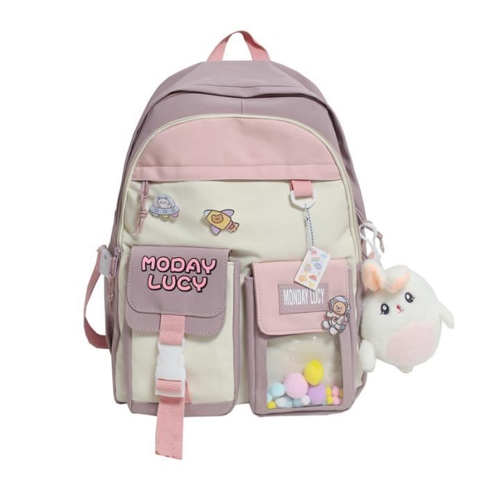 Sac à dos pas 2025 cher femme