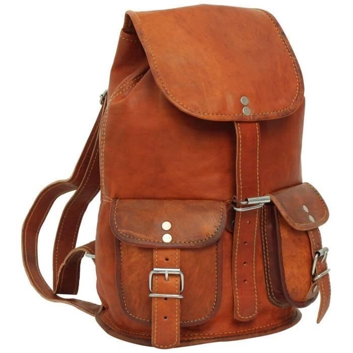 Gusti cuir shop sac à dos