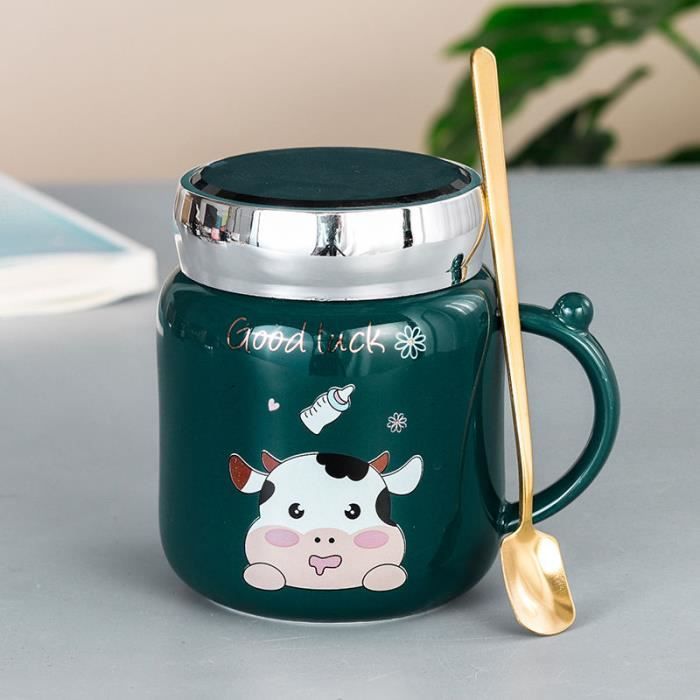 Bol En Céramique Avec Du Lait Icône De Dessin Animé D'ingrédient De