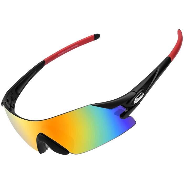 Lunette de best sale soleil homme cdiscount
