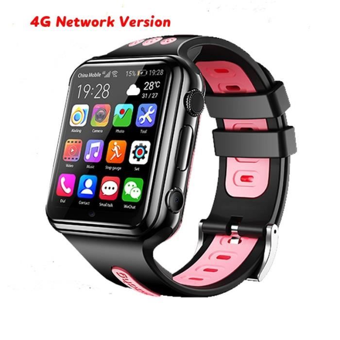 Montre connectée 2020 clearance