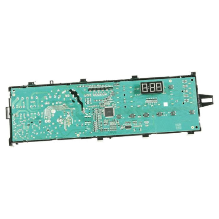 Module de puissance pour Lave linge BEKO 2843260460 LLF08A4 WMB8141 WTV8712BS0W BB433945