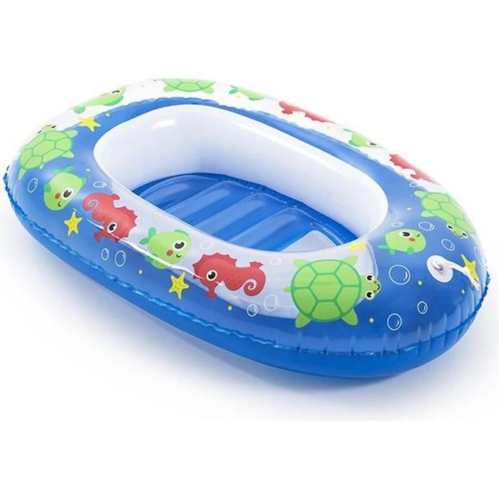 Bateau Gonflable Bebe Cdiscount