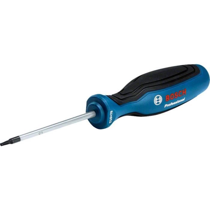 Bosch Tournevis TX 10x75 - vue 2