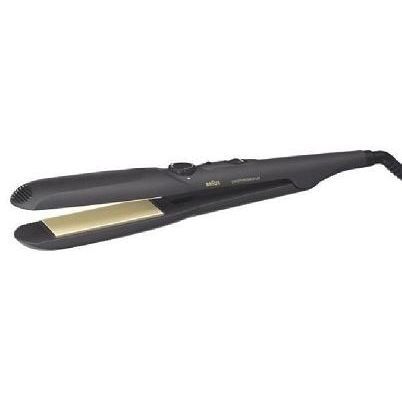 Plaque cheveux braun clearance