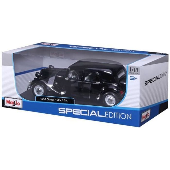 Maisto citroen on sale