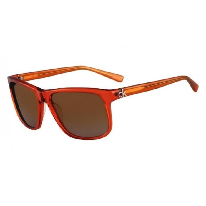 Calvin Klein - CK4195S - accessoires - Lunettes de soleil