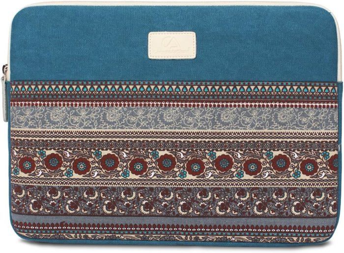 Housse pour Pochette pour 14 Pouces Ordinateur Portable