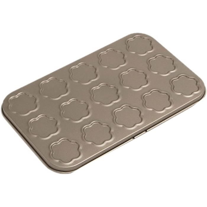 Forgast Couvercle en Acier Inoxydable avec Joint en Silicone | GN 1/4