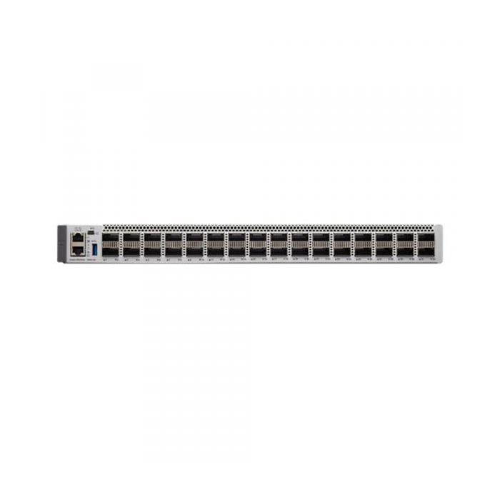 Cisco C9500-32C-A Reconditionné - Cisco reconditionné disponible sur Cdiscount Seconde Vie
