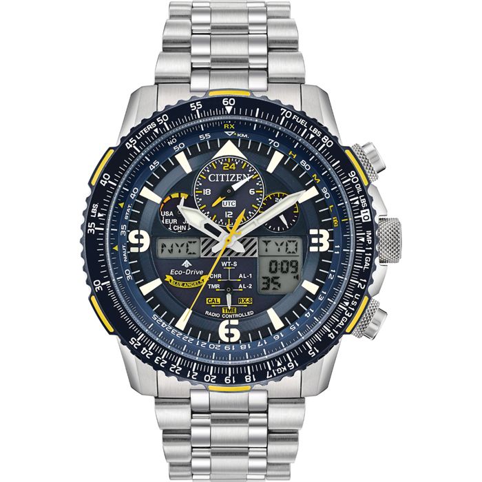 Montre Citizen - Hommes - JY8078-52L Montre Citizen - Hommes - JY8078-52L
