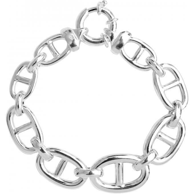 Clio blue bracelet femme Clearance