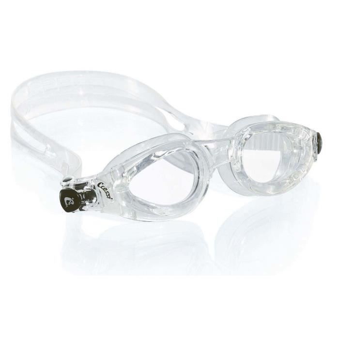 Lunettes Cressi Right Medium Transparent / Tra…