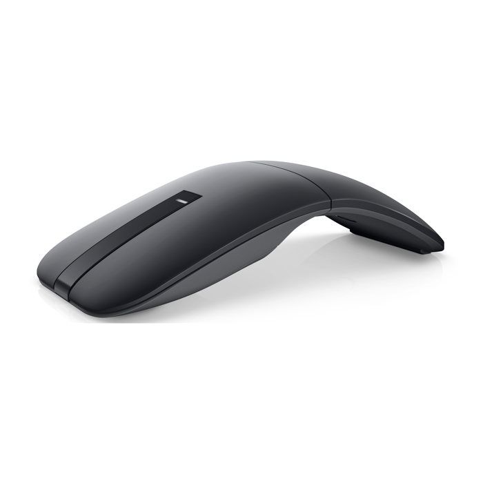 Souris – Dell – MS700 – Bluetooth 5.0 LE – Noir – Sans fil – 2 boutons