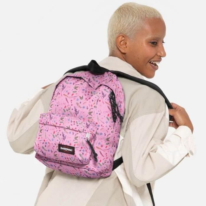 Sac eastpak cheap 10 litres