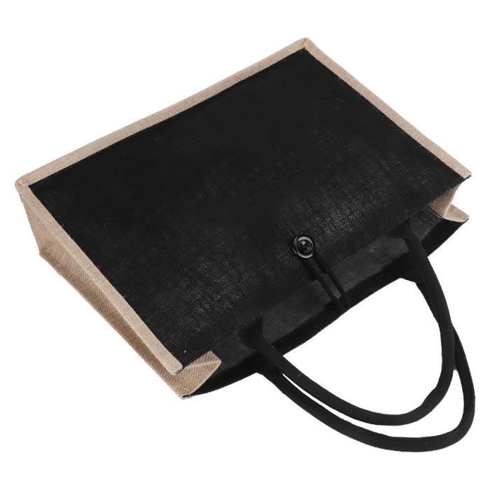 Sac pour new arrivals faire le marché