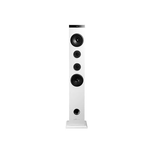 Energy tower 5 bluetooth clearance