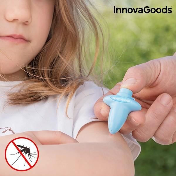 Apaisant Pour Piqures De Moustique Sans Produits Chimiques Soins Piqures Insecte Enfant Cdiscount Sante Mieux Vivre
