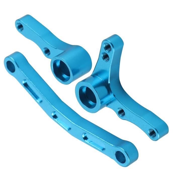 SURENHAP Économiseur de servo RC 25T Bras de servomoteur RC 25T en alliage d'aluminium, Force SURENHAP Économiseur de servo RC 25T Bras de servomoteur RC 25T en alliage d'aluminium, Force
