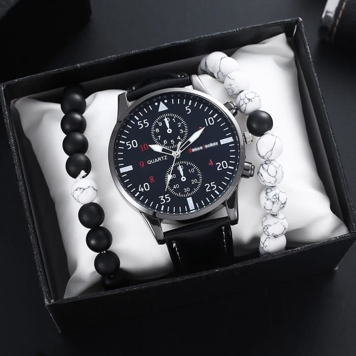Montre chic on sale