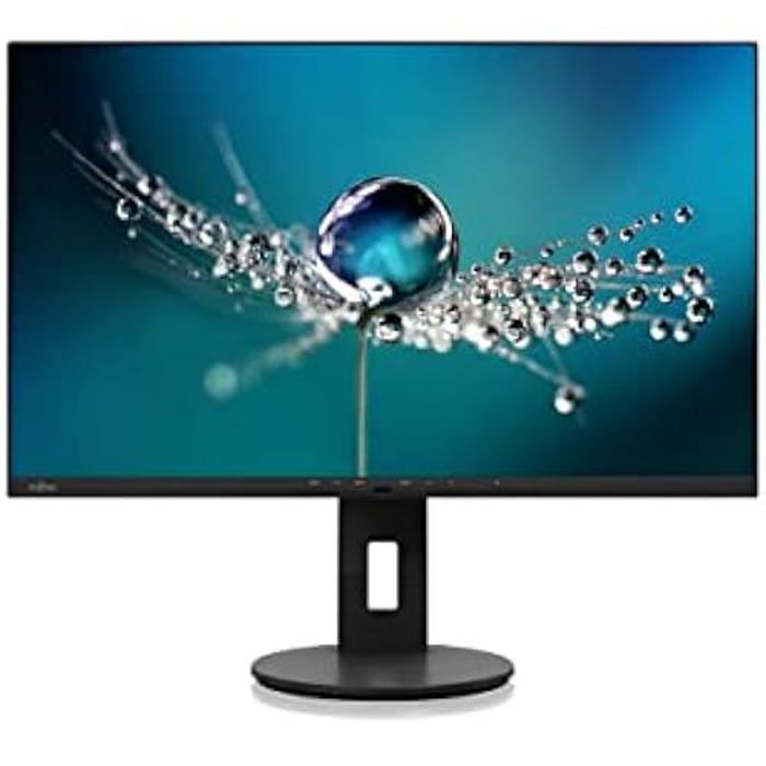 Fujitsu B2711 TS QHD LED Skaerm 27 I