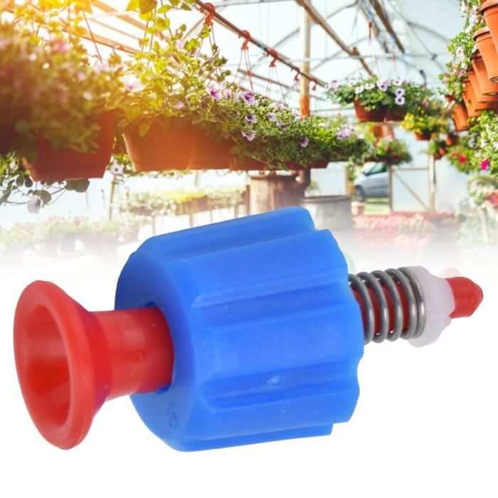 Soupape De Surpression Sécurité Pour Pulvérisateur à Dos 3L/5L/8L - Anti-Explosion - Matériau PP