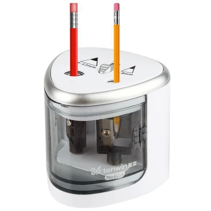 Taille-crayon Pour Crayons Finns École Bureau Panda