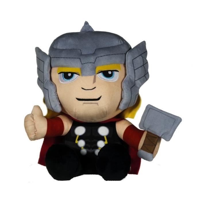 Peluches de avengers infinity war clearance