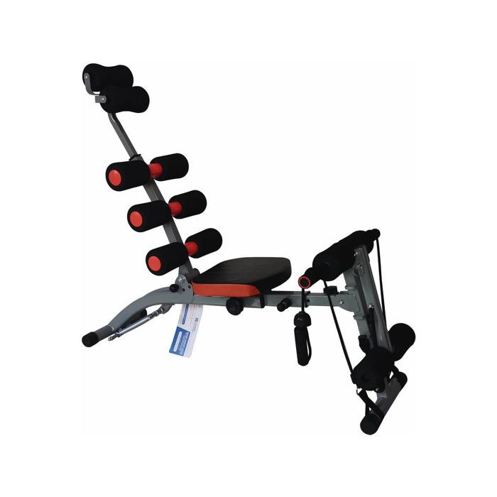 Banc De Musculation Multi Fonctions Riner Prix Pas Cher Cdiscount