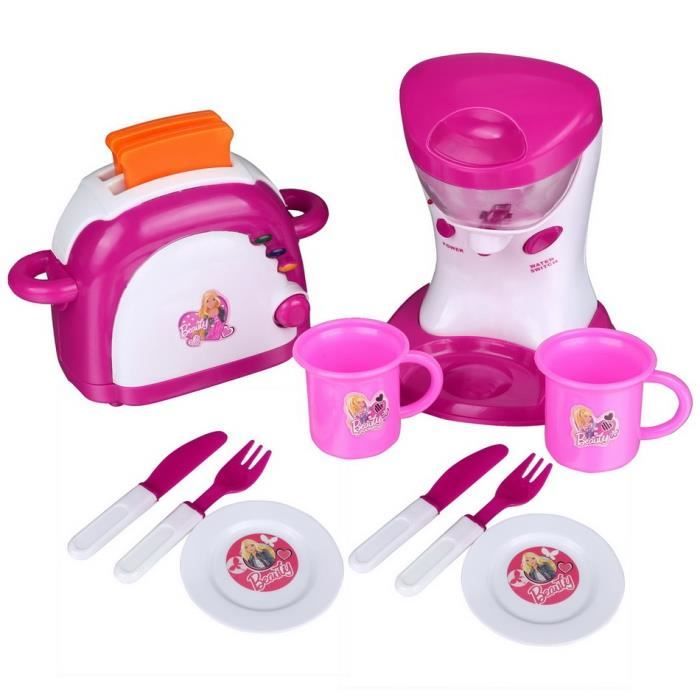 dinette bebe fille
