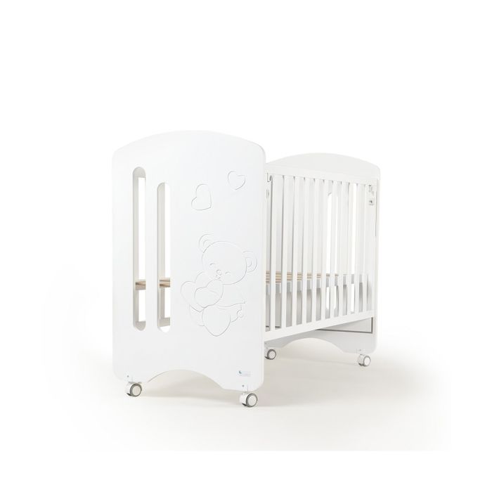 Lit Bebe Ours Cdiscount