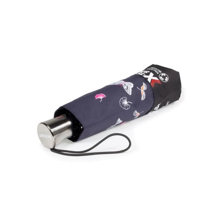 Parapluie X-TRA Solide X-TRA Sec Papillon - Isotoner