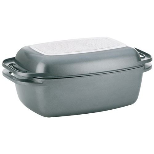 Cocotte à braiser Stoneline XXL Cdiscount Maison