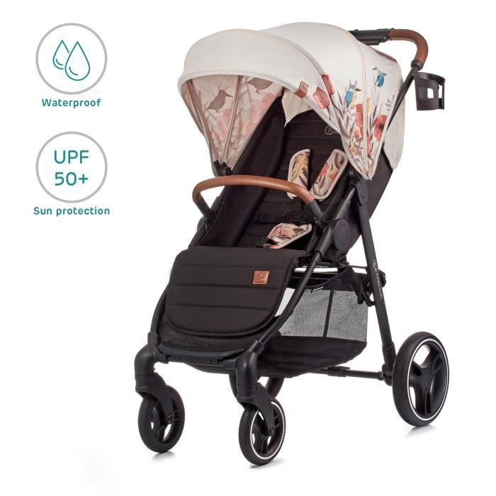 Kinderkraft Poussette Bebe Cdiscount Puericulture Eveil bebe