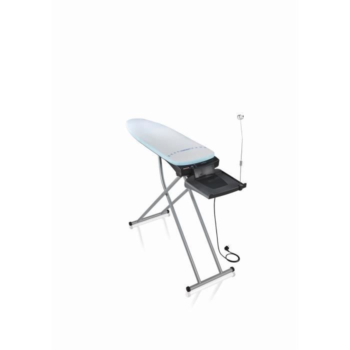 Leifheit Table A Repasser Air Active M 118x38cm