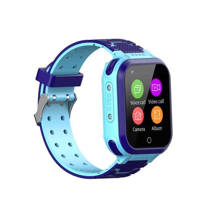 Montre 2025 connectée lemonda