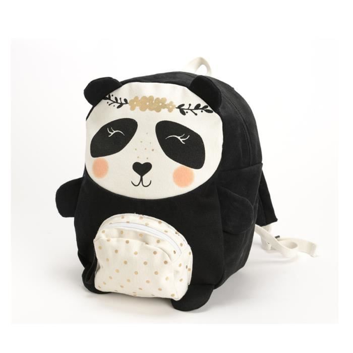 sac panda
