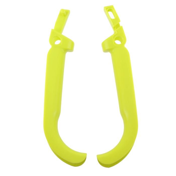 Kit leviers 5131042849 5131042848 tondeuse a gazon ryobi