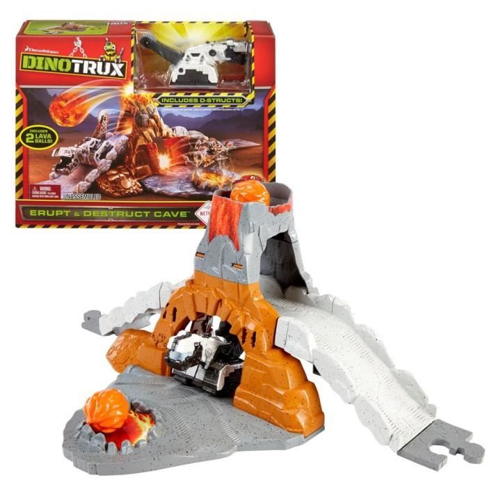 Jeux dinotrux clearance