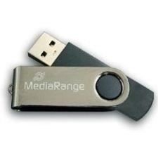 MediaRange USB Flexi Drive Clé USB 8 Go USB 2.0 - vue 3