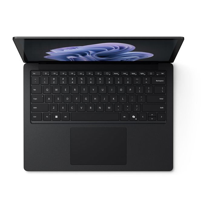 Ordinateur Portable - Microsoft - Surface Laptop 6 - 13.5 LED Tactile - Intel Core i5 - 16 Go RAM - 256 Go SSD