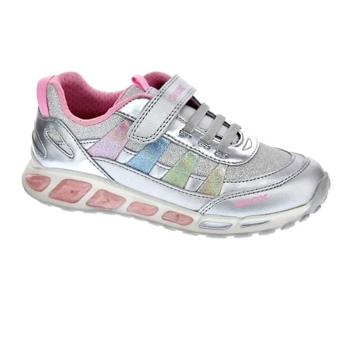 chaussures fille geox