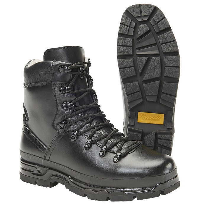 Bottes montagne clearance