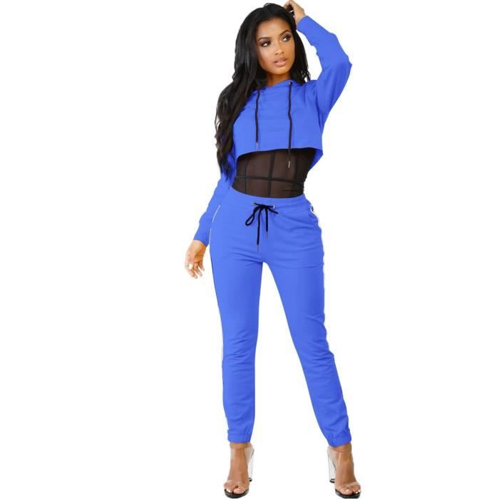 acheter jogging femme