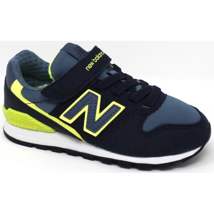 new balance 697 homme jaune