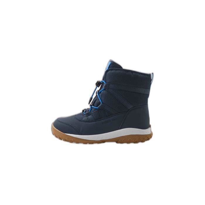 Bottes dhiver enfant Reima Myrsky - navy - 28
